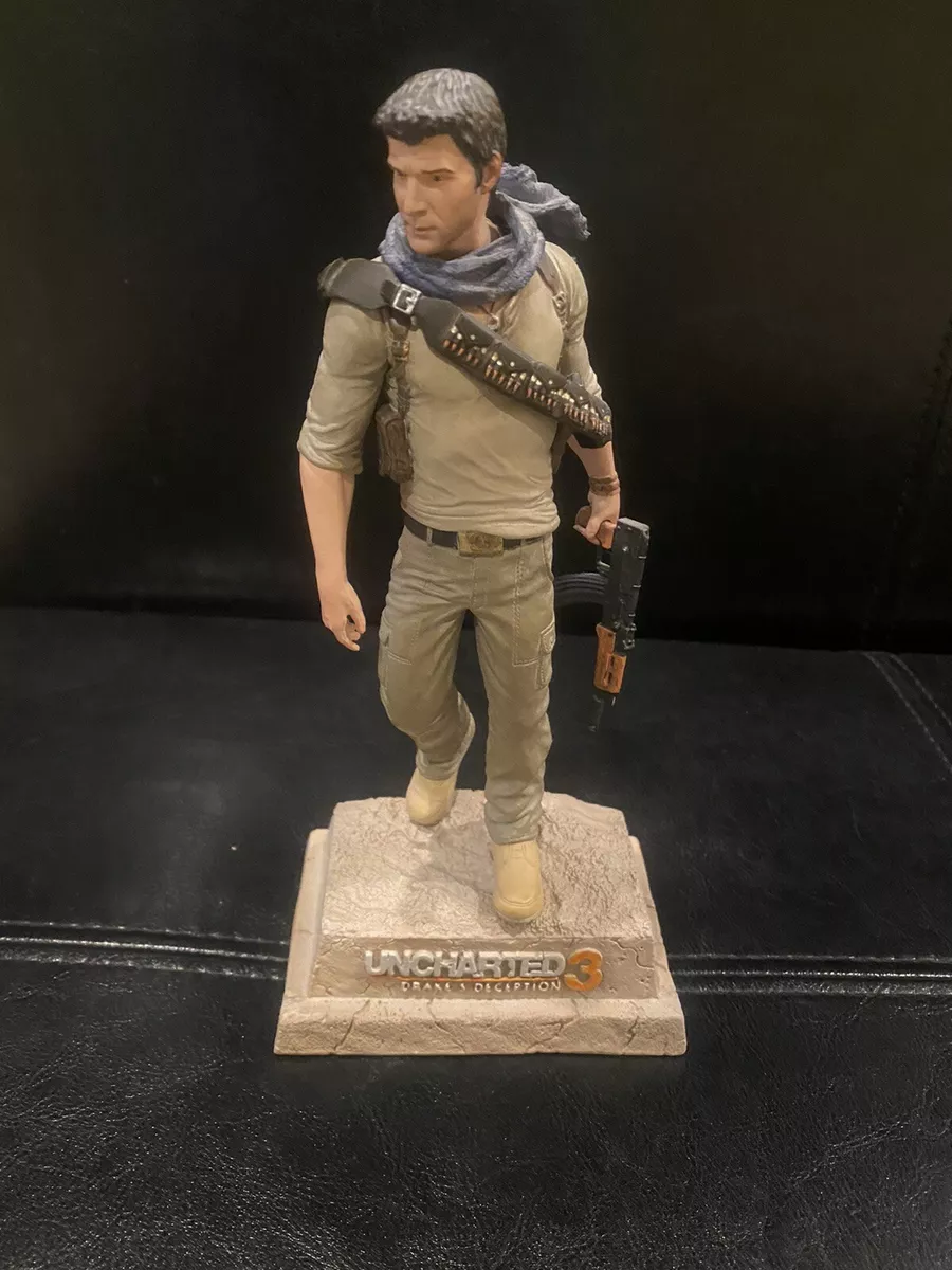 Nathan Drake by Sideshow Collectibles