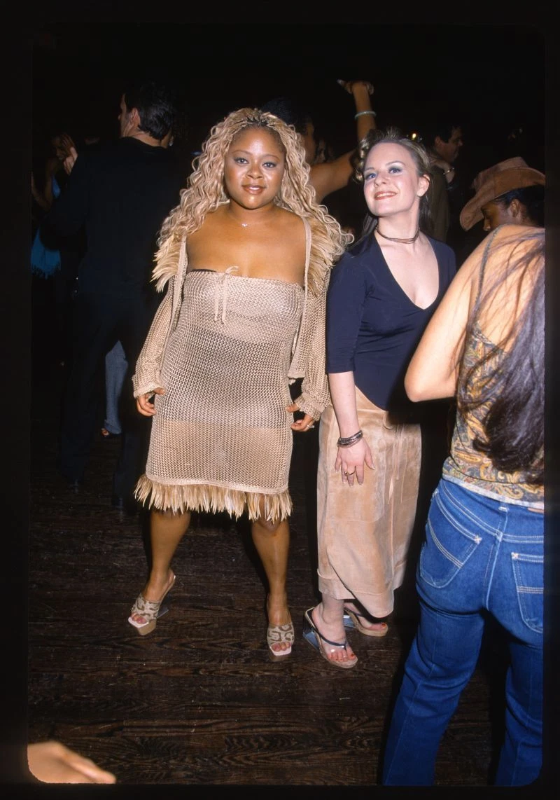 Countess Vaughn Kids