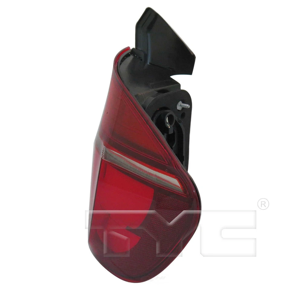 Tail Light Assembly-Regular TYC 11-12119-00 fits 11-13 BMW X5 - Изображение 2 из 4