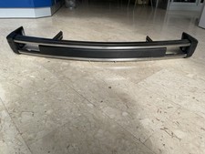 ALFETTA 2000 DAL 1982 PARAURTI ANT. COMPL. DI CANTONALE Portatarga Front BUMPER