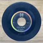 The Beatles - Thank You Girl / Do You Want To Know A Secret 7" 45 RPM Vee-Jay