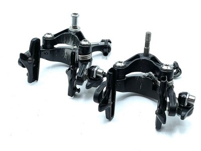 Freio Ferradura Shimano Dura-Ace BR-9000 (Par Diant/Tras) - Revolution