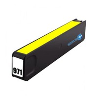 Kompatible Gelbe Patrone FüR Hp 971Xl Pro X451 X476 X551 X576 Cn628Ae