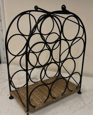 Wine Rack Freestanding