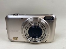 FUJIFILM FinePix JZ300 Compact Digital Camera with Battery