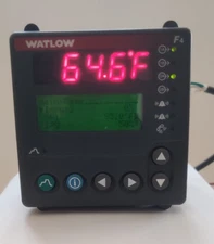 WATLOW  F4DH  KKKK-21AF    FREE SHIPPING