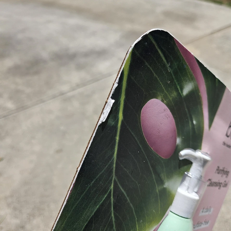 boscia Purifying Cleansing Gel, 5 fl. oz. New Sealed  - Image 2 of 4