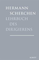 Lehrbuch Des Dirigierens Hermann Scherchen
