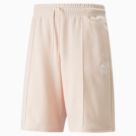 Mens Puma Cloud Pink Classics Pintuck Shorts 533062 27 2890₽