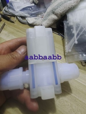 1PCS NEW SEBA SANC-PA-MF015-A-0 Pneumatic Diaphragm Valve #GW