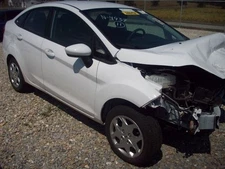 ACCELERATOR GAS PEDAL ASSEMBLY FITS 11 FIESTA 158236