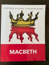 Macbeth (Oxford School Shakespeare) von Shake...