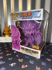 Funko Pop! Vinyl Super 6 in: Naruto Shippuden Sasuke Complete Susano'o W/BARCODE