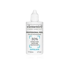 Professional Peel - 30% Glycolic, Lactic & Salicylic Acids