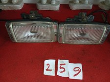 FARO FENDINEBBIA Bosch  Vintage AUTO EPOCA 