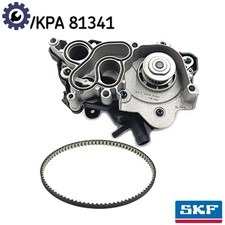 WATER PUMP ENGINE COOLING VKPA 81341 FOR SKODA KAMIQ KAROQ OCTAVIA/IV/Combi 1.0L