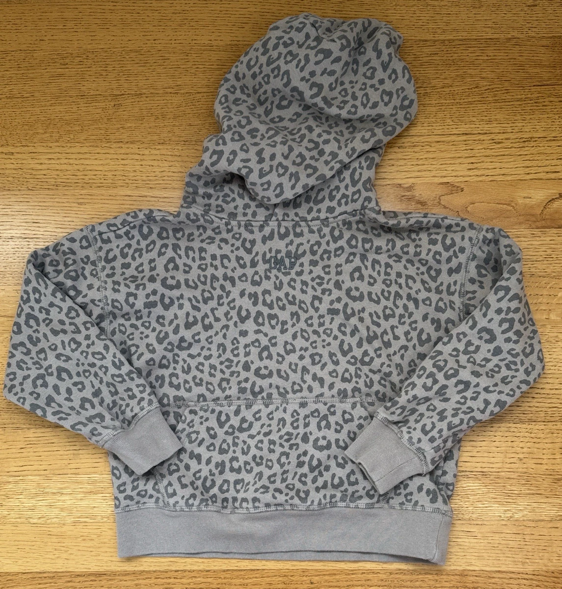 Sweat-shirt de travail en polaire à fermeture éclair intégrale et