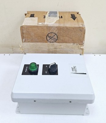 Point Lighting SPU-10770-2-SW Point Surge Protector Unit 230V 50/60Hz