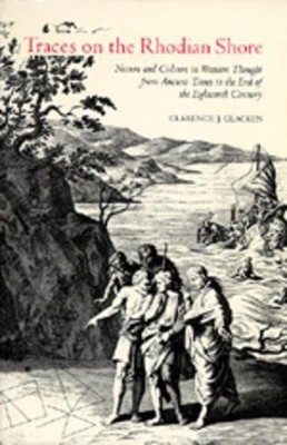 Traces on the Rhodian Shore - 9780520032163