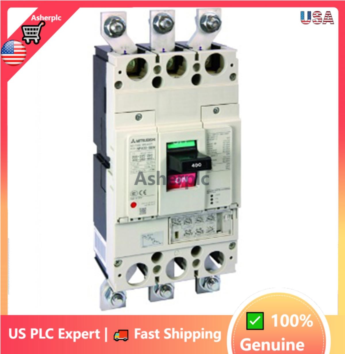 NEW Mitsubishi NF1250-SEW FREE EXPEDITED SHIPPING