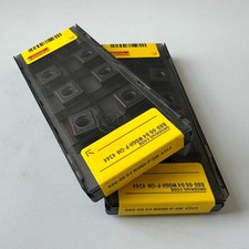 10Pcs/BOX Sandvik 880-0604W06H-P-GM 4344