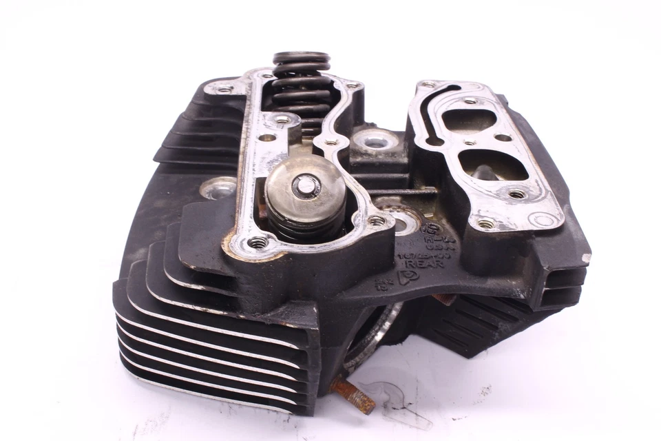 Harley Electra Glide Ultra Classic 02 culatas delanteras y traseras Flhtcui r5749 Foto 4 de 4