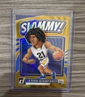 2025 Donruss Optic Jayden Quaintance Gold (RAW)