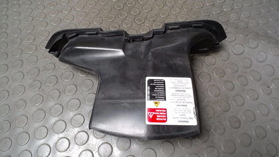 Luftdüse/ Ansaugtrichter Smart smart cdi MC 01 0001106V012 12 Monate Garantie - Bild 4 von 4