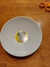 Vintage Joker Bowl Melmac Owned Since 60s Batman Collectible