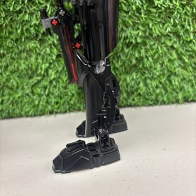 Lego Star Wars 75526 Elite TIE Fighter Pilot | 100% Complete