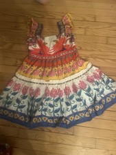 Farm Rio Dress 