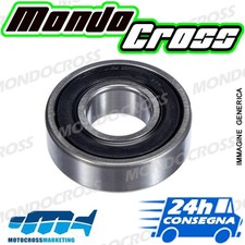 Cuscinetto ruota KOYO 22x44x12 anteriore destro YAMAHA YZ 125 2001 (01)