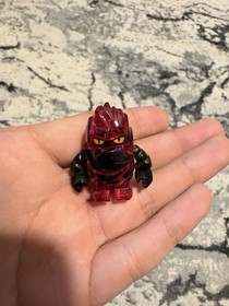 LEGO Power Miners: Claw Catcher 8190 (2010) Retired.