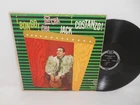 JACK COSTANZO Bongo Cha Cha Cha LP VG 1960 Golden Tone C 4061 Latin