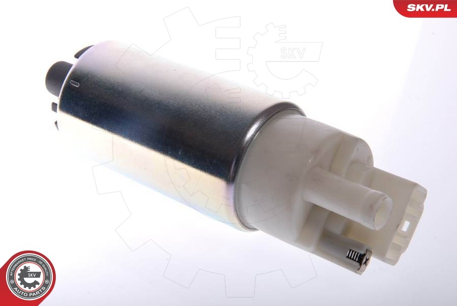 ✅Fits SKV GERMANY 02SKV237 FUEL PUMP  ⭐UK Seller⭐