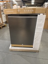 Image of SAMSUNG Series 11 DW60BG730FSLEU Full-size WiFi-enabled Dishwasher - Silver