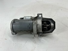 Ford Bronco 2021 Starter motor K2GT11000BC Petrol 180kW LBI31214