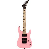 E-Gitarre Jackson Dinky Minion JS1X Bubble Gum Pink E Gitarre Neu