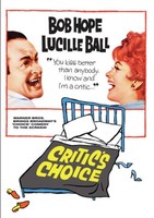Critic's Choice - Dvd - G3Z