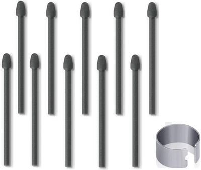 10PCS Marker Tips for Remarkable Pen Tips, Durable Pen Tips Compatible with Rema