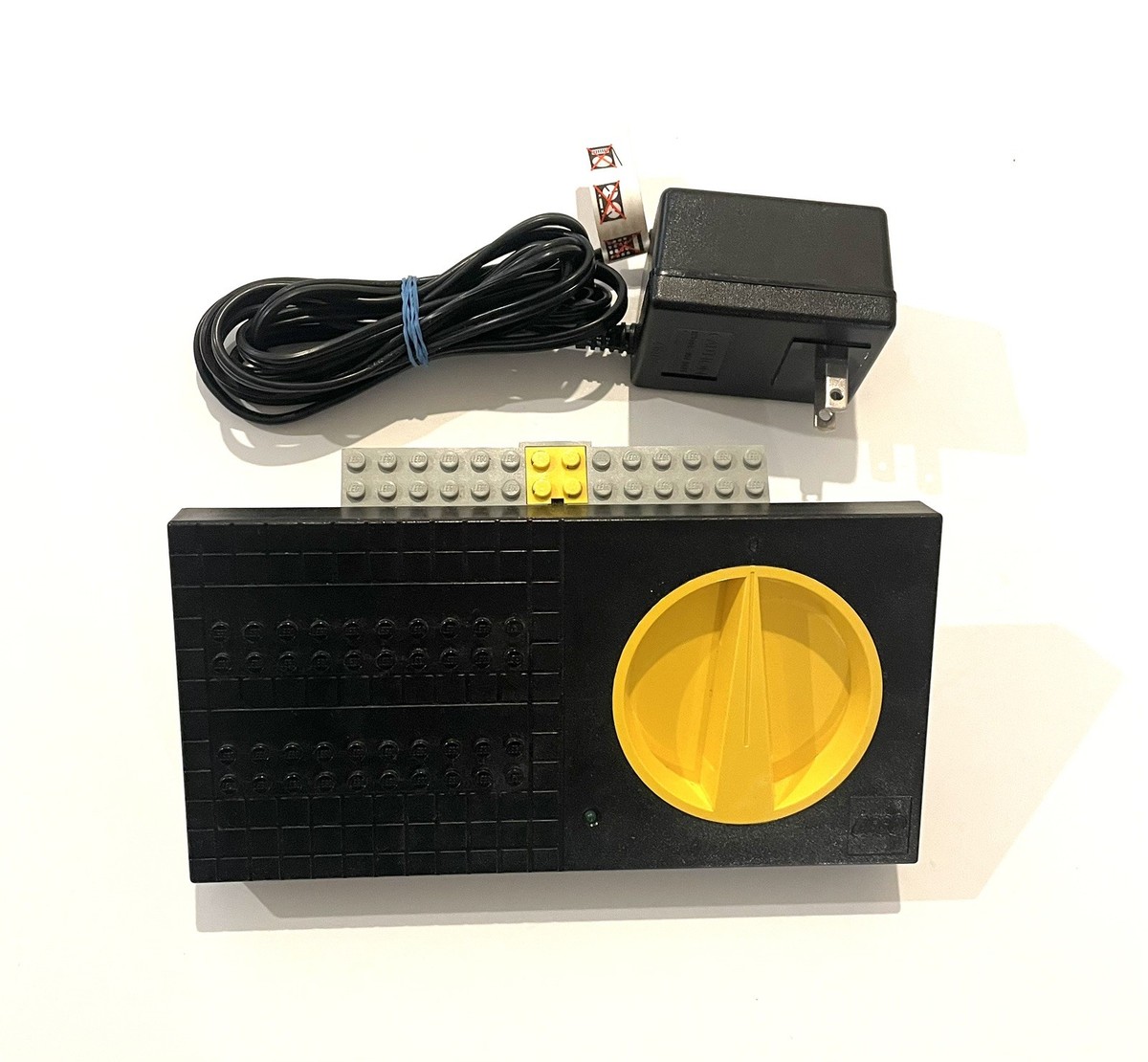 LEGO Electric Train Speed Regulator Controller 9V w/ original