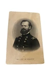 Civil War CDV Union Major General James Birdseye McPherson R.R Landon, Chicago
