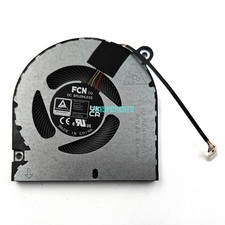 New Acer Aspire 5 A515 A515-51 A515-51G CPU Cooling Fan 13N1-01A0412