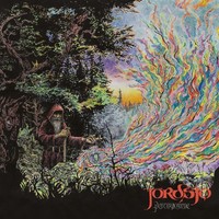 Audio Cd - Jordsjo - Pestkronikene - Dying Victims Productions -D- Neu