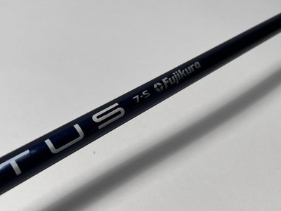TaylorMade SIM MAX 4 Hybrid 22* Fujikura Ventus Blue 7-S Stiff