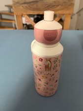 Mepal Kinder Trinkflasche super Zustand