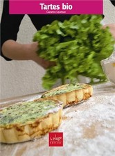 Tartes bio, Garance Leureux