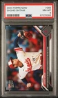 2023 Shohei Ohtani – Topps NOW #262 – PSA 8