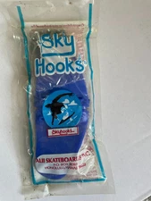 SKATEBOARD OLD SCHOOL 1980’s  SKY HOOKS G&S DOG TOWN SIMS POWEL PERALTA, VINTAGE