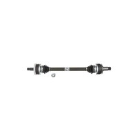 Antriebswelle SKF Vkjc 4848 FüR MERCEDES-BENZ, Hinterachse Links